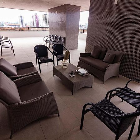 Kennedy Executive Hotel Sao Jose  Eksteriør bilde