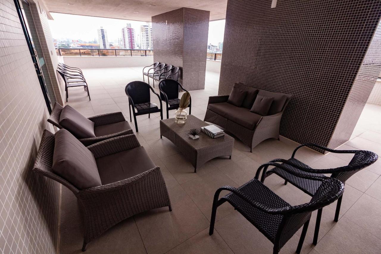 Kennedy Executive Hotel Sao Jose  Eksteriør bilde