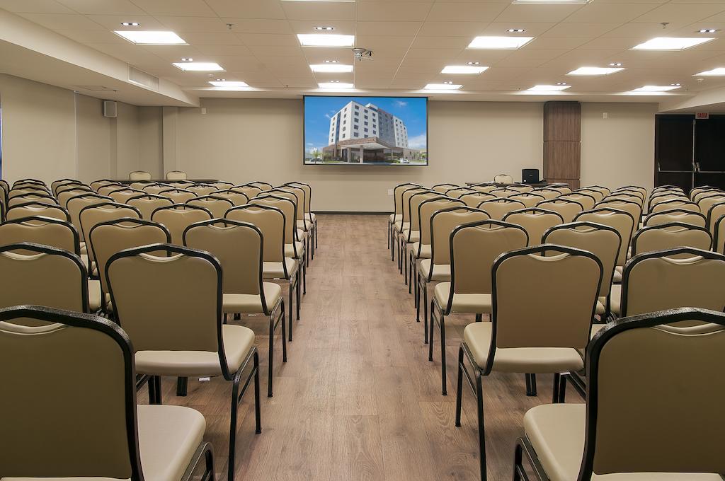 Kennedy Executive Hotel Sao Jose  Eksteriør bilde