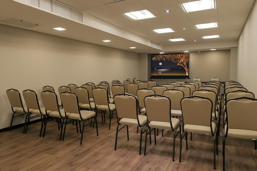 Kennedy Executive Hotel Sao Jose  Eksteriør bilde